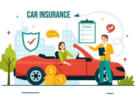 Vehicle Insurance in Nepal